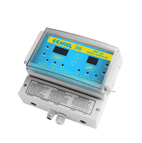PIKES Ccorel 250 Swimming Pool Water Quality Controller Eco Friendly Design