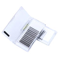 New Arrival Premade 0.07 Anime Lash Extensions Soft Fluffy  Eyelash Volume Spire Comic Fans