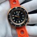 New Arrival Watch 2026 SD1970S Steeldive Brand Bronze Diver Watches Men Mechanical Watch Luminous Water Resistant 200M