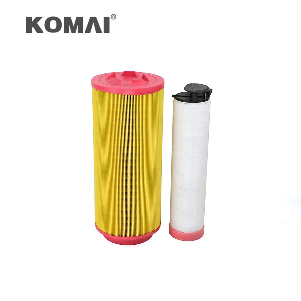 RS3923 314E Air Filter Element 4540056314 3575142 5501660922 01319258 AF26394 32/917805
