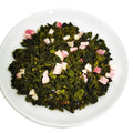 Fruit Flavor Juicy Peach Blended Oolong Tea Loose Tea New Health Tea Box & Bag Good Quality 3 Year Shelf Life MegaBDM