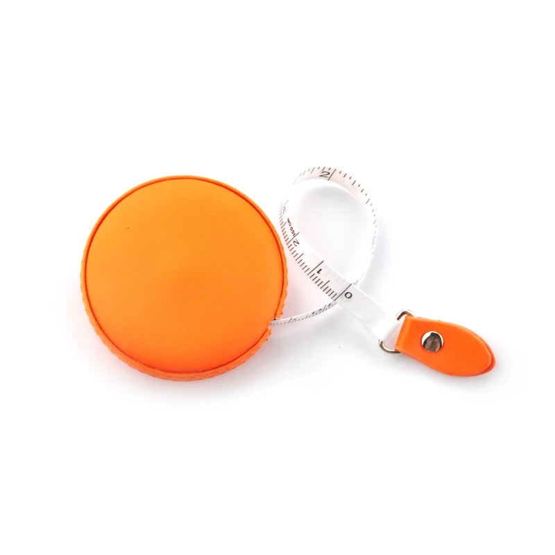 Mini Leather Tape Measurecustom Printed Measuring Tape 60 Inches