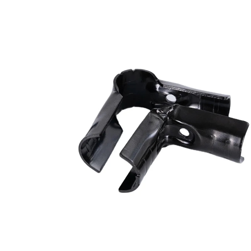 Structural Pipe Joint Clamps