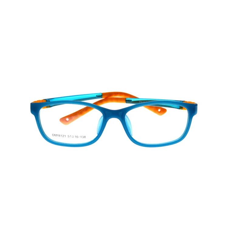 Kids Magnetic Sunglasses Children Polarized Clip on Eyeglasses in Stock