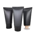 Travel Sized Lash Bottle Cleanser Custom Refresher Hypoallergenic Natural Prolong Lash Extension Gel Cleansers in Tube