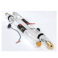SPT 80W CO2 Laser Tube 1600mm Length 60mm Diameter C80 Lamp for 80W CO2 Laser Cutting & Engraving Machine