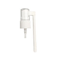 Wholesale Plastic 20mm Mist Sprayer Pumps Spray Caps 20 410 Medical Water Spray With Long Nozzle