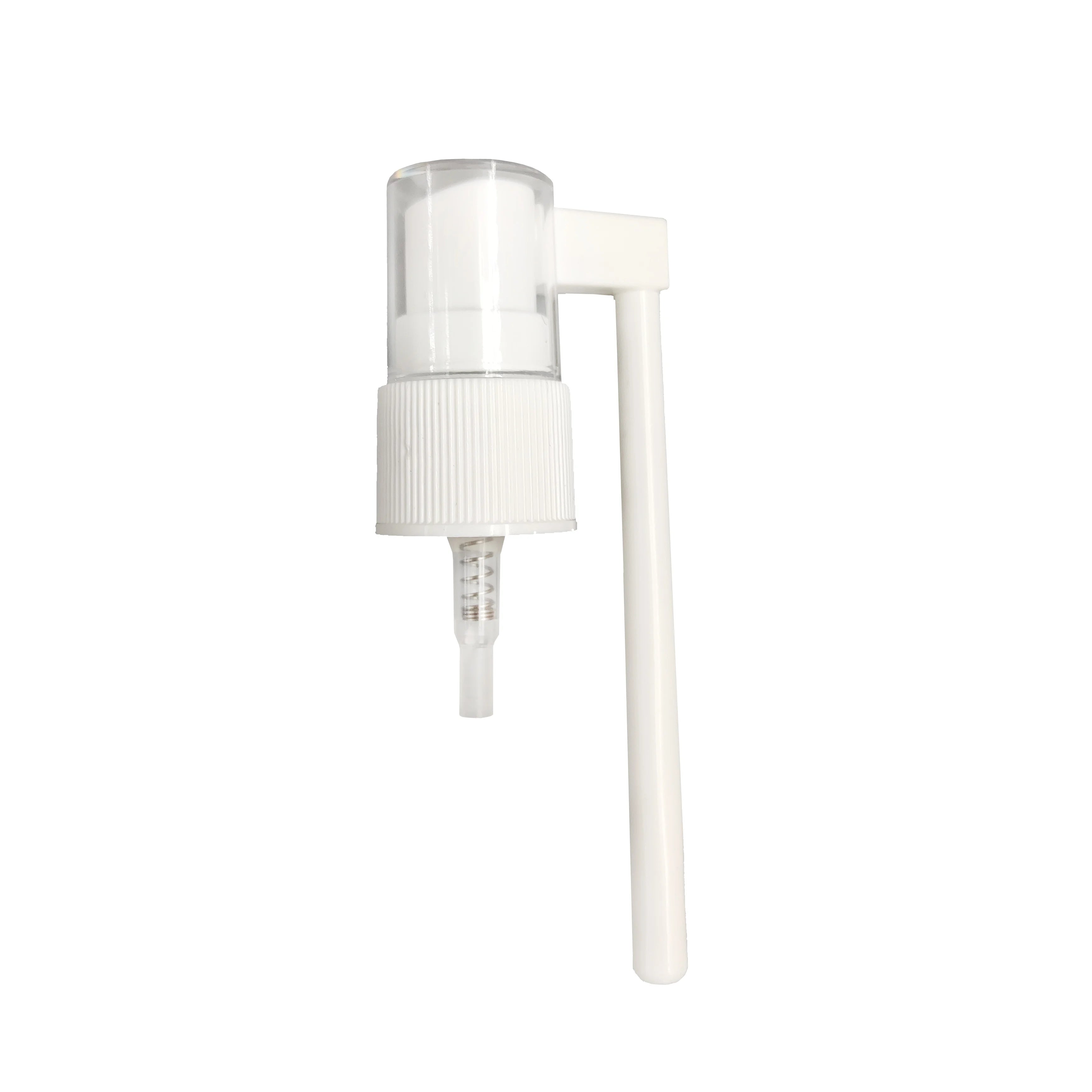 Wholesale Plastic 20mm Mist Sprayer Pumps Spray Caps 20 410 Medical Water Spray With Long Nozzle
