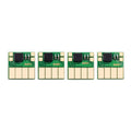 America for hp 910XL HP910 ARC Permanent Chip for Hp 8015 8022 8023 8025 8031 8033 8034 8035 8018 Printers Ciss Ink Cartridge