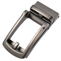LY36-21689 Factory Wholesale Fashionable 35mm Width Automatic Zinc Alloy Men Belt Buckles for Men Belt