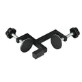 Quick-Acting Reversed Woodworking Clamp Vice Set Industrial DIY Grade Metal T-Track Y-Shaped Hold Vise Clamp Customized OEM