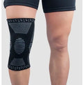 Bases 2023 Hot Sale Customized Breathable Elastic Nylon Sport Knee Sleeve Sports Support Knee Pads