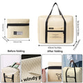 Custom Logo Casual Sports Polyester Shoulder Bag Durable Zipper Closure for Fitness Dance Swimming Travel