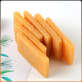 Leather Cleaning Glue Rubber Block Decontamination and Decontamination Adhesive Film