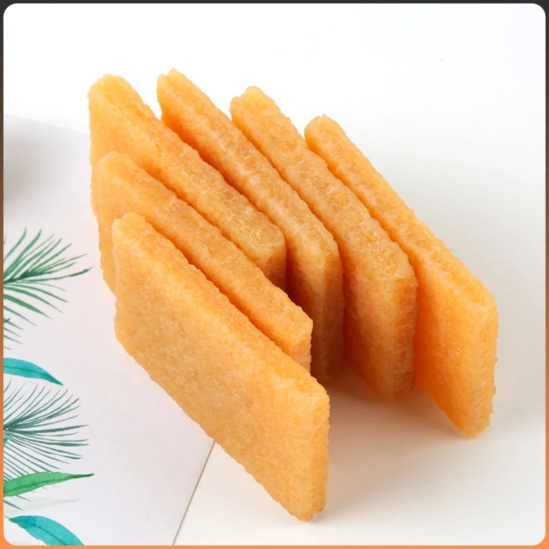 Leather Cleaning Glue Rubber Block Decontamination and Decontamination Adhesive Film