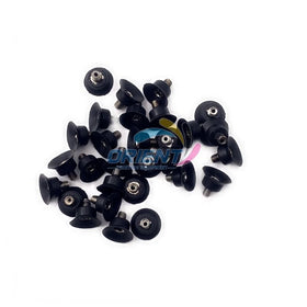 Quality 20Pcs FGR-9135-014 FYL-9350-500 Vaccm Pad Sucker for Komori FGR9135014 FYL9350500 Printing Machine Parts