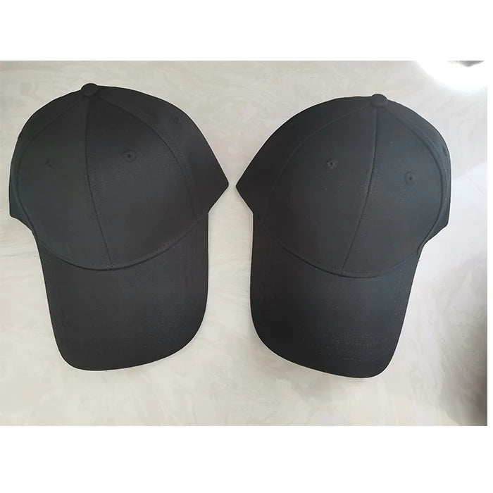 Hot Selling EMF Shielding Hats Radiation Proof Baseball Cap
