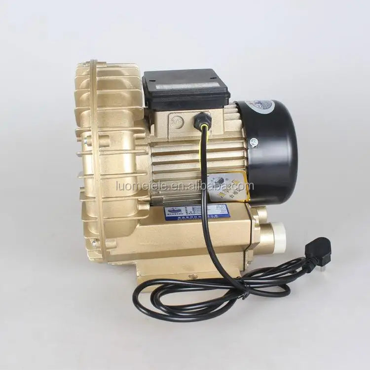 SUNSUN HG-250 250W Aquaculture Use High Pressure Electric vortex air Pump for Fish Farming MegaBDM