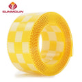 Wholesale Eco-friendly Sustainable 37mm 1.5mm Thick PVC Plastic Waterproof No Scratch Stink-proof TPU Coated Webbing