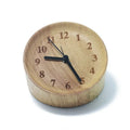 Manufacturers of Wood Products Customized Processing Proofing Solid Wood Beech Black Walnut Mobile Phone Calendar Note Card Cale