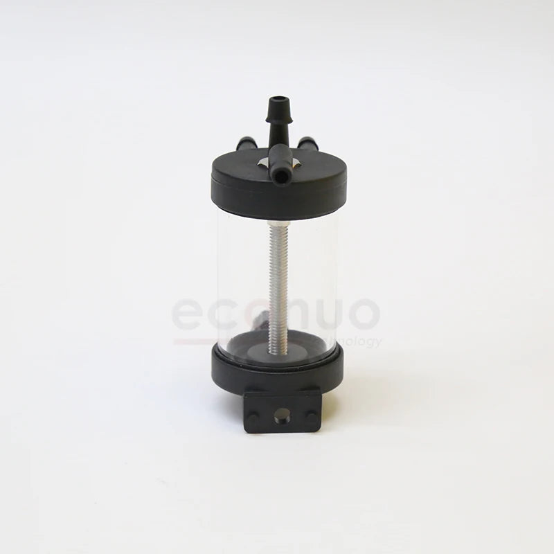 Hot Sale Gongzheng Printer Polaris Printhead Glass Defoamer Sub Ink Tank