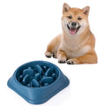 Custom Slow Puzzle Feeder Dog Bowl: Fun and Healthy Mealtime for Slow Feeder Dog Bowl