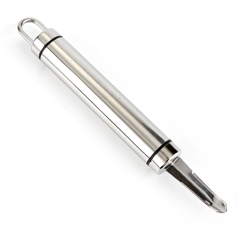 Kitchen Accessories High Quality 430 Stainless Steel Vegetable Fruit Corer Vegetable Fruit Slicer Tools for Kitchen