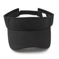Gorra Twill Breathable Waterproof UV Protection Embroidery Sport Golf Topless Plain Cotton Designer Custom Unisex Sun Visor Hat