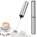 USB Charging Milk Frother with High Power Easy Operate
