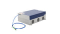 Mode-locked All Fiber Pulsed Laser at 266nmwith SESAM Technique Is Made Features
