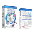 Powder Automatic Washing Machine Cleaner