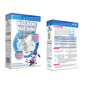 Powder Automatic Washing Machine Cleaner