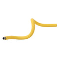 Adjustable Silicone Gooseneck Tablet Stand Flexible Hardware for Medical Devices Durable Hands-Free Holder