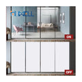 Glass Film Pdlc Smart Film Decorative Window Film for Office