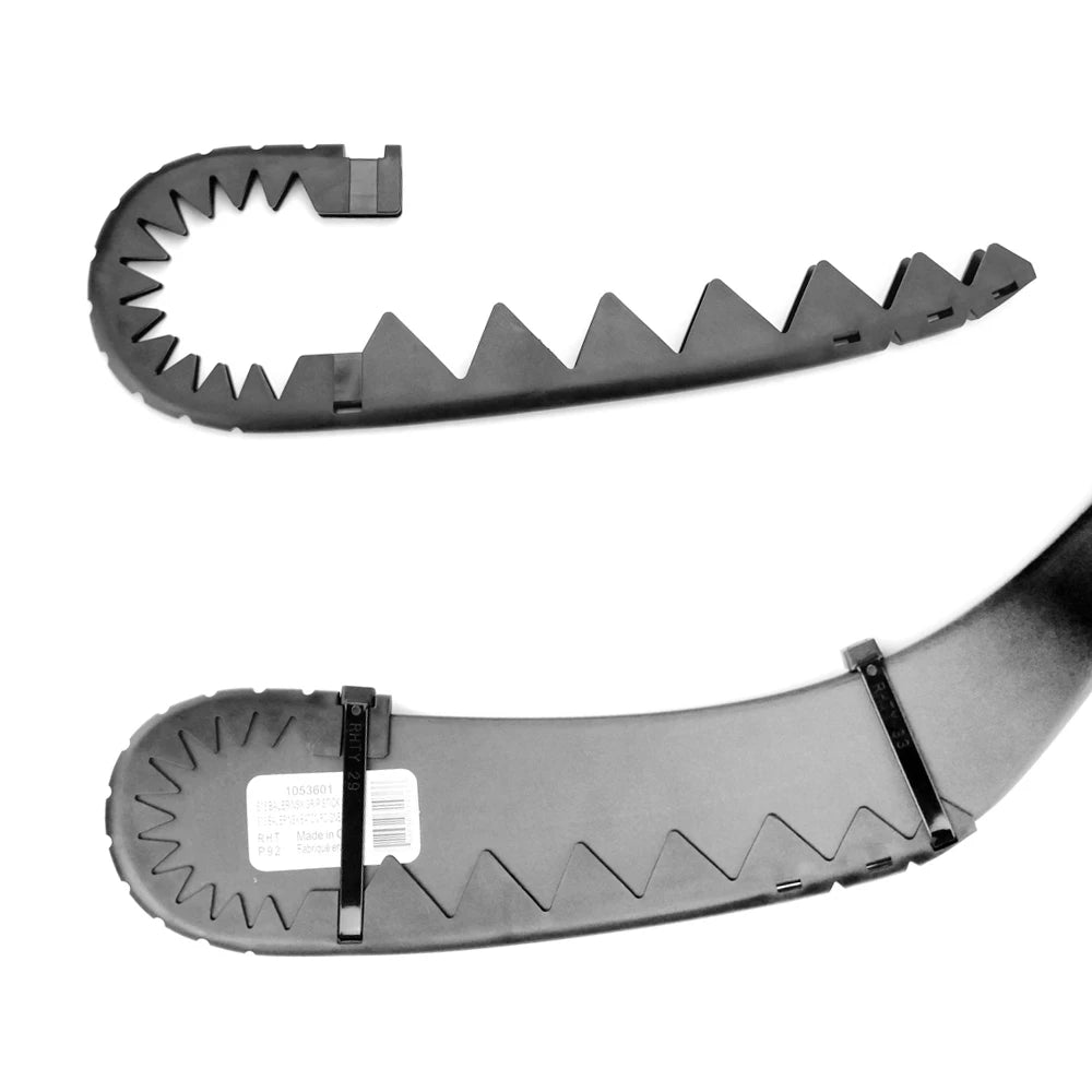 Hockey Stick Blade Wrap Around Protector for Off Ice Hockey Training
