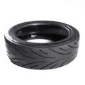 Superbsail 60/70-6.5 Outer Tire With Glue Valve for Nine Bot MAX G30 KickScooter 10 Inch 60/70-6.5 Front Rear Tyre Wheel Parts
