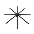 Big 200CM 3D Fan Hologram APP WIFI Control Projector 3d Advertising Display 3D Holographic Hologram Led Fan
