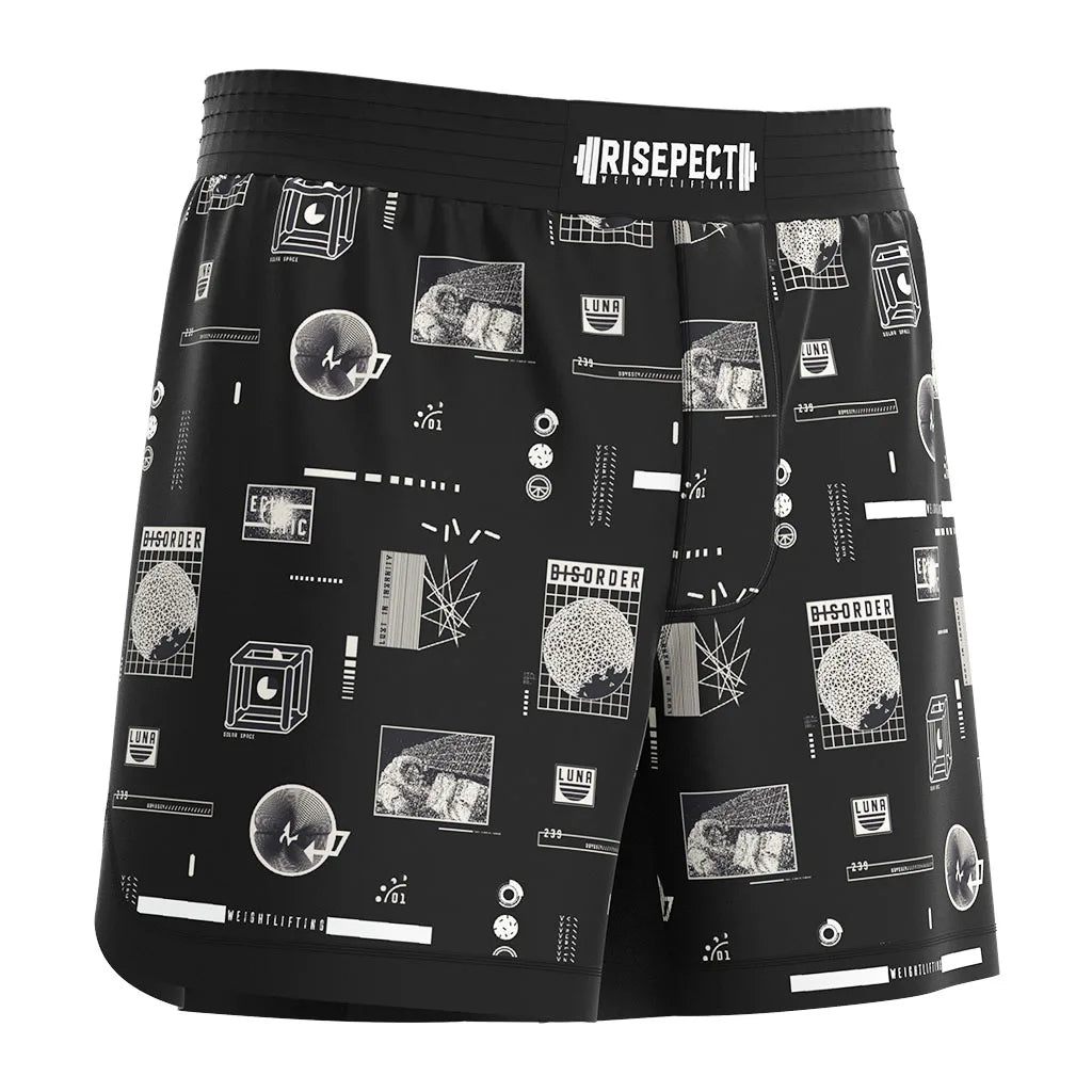 Custom Training Workout Sports Bjj Sublimated Customize Mma Shorts Hot Product Boxing Muay Thai Blank Wrestling Shorts