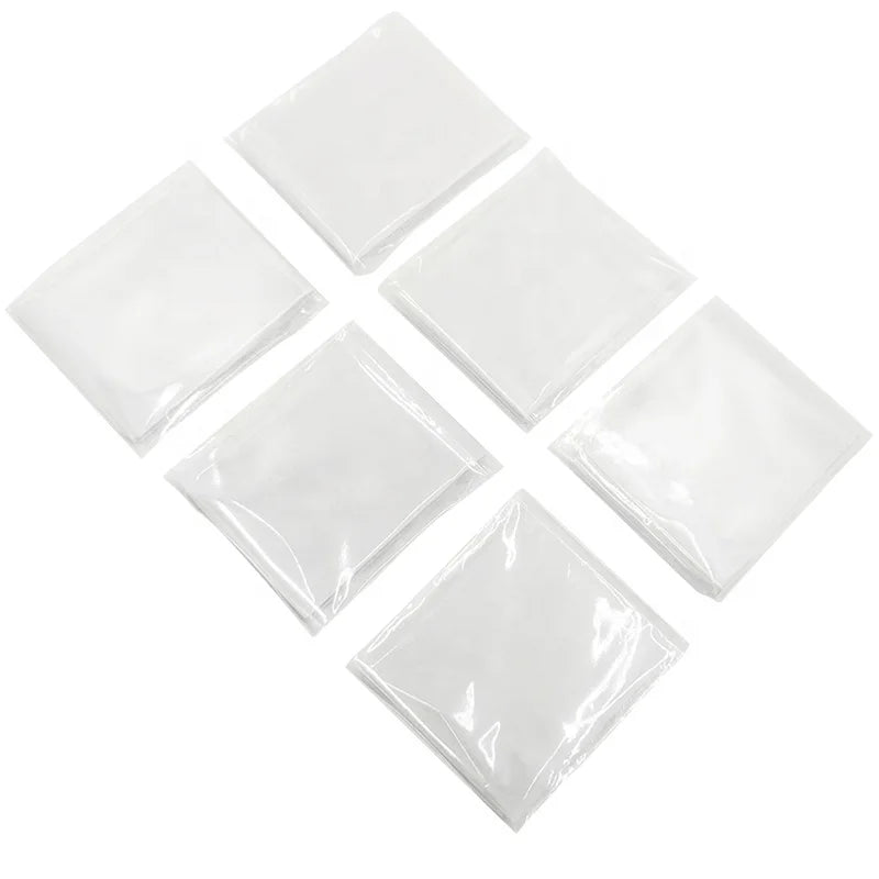 Disposable Toilet Seat Cover 150*960mm Feces Collection Paper