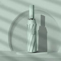 No.1 Sell Best New Arrival Small Carry Led 3 Folding Umbrella Rainproof Waterproof Advertising Gift Automatic Umbrellas Parasol