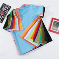 95%cotton 5%spandex Soft Material Crewneck Blank T- Shirt Custom Printing Round Collar Tee Shirt for Unisex