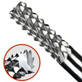 Custom ODM Supported CNC Wood Tin Engraving Single Crystal Diamond MCD CVD 4 Flutes 55HRC CHAJANE PCB End Milling Router Bits