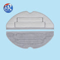 Reusable Mop Cloth Replacement for Xiaomi Roborock G20 S8 Pro Ultra Mop Pad Robot Vacuum Cleaner Spare Parts Accessories
