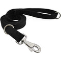 Heavy Duty Personalized Plastic Dog Leash Thick Nylon Strong Outdoor Walking Hunting Hiking Pet Leash