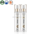 OEM Private Label Oil Base Finishing Hair Spray Heat Protectant Spray for Hair Lightweight Smoothing Spray for Frizz Control