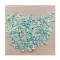Christmas Snowflake Slice Slime Crystal Mud Epoxy Accessory Polymer Clay Sprinkles Small Fresh Craft Shaker PVC Patch Filler Cha