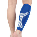 Unisex Calf Compression Sleeve Leg Performance Support Shin Splint & Calf Pain Relief Thigh for Bandages Hiking Leggings