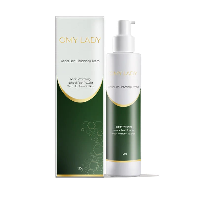 Inner Thigh Whitening Cream Intimate Underarms Bikini Area Remove Dark Spots Private Part Whitening Cream Snow Bleach Cream