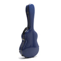 Good Quality Fashion Fiberglass Guitar Case for Sale Multi-color Waterproof Gel Coat Classical Guitar Protection Case