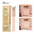 O'cheal Butterfly Whitening Concealer Lightweight Moisturizing Natural Long-lasting Waterproof Concealer